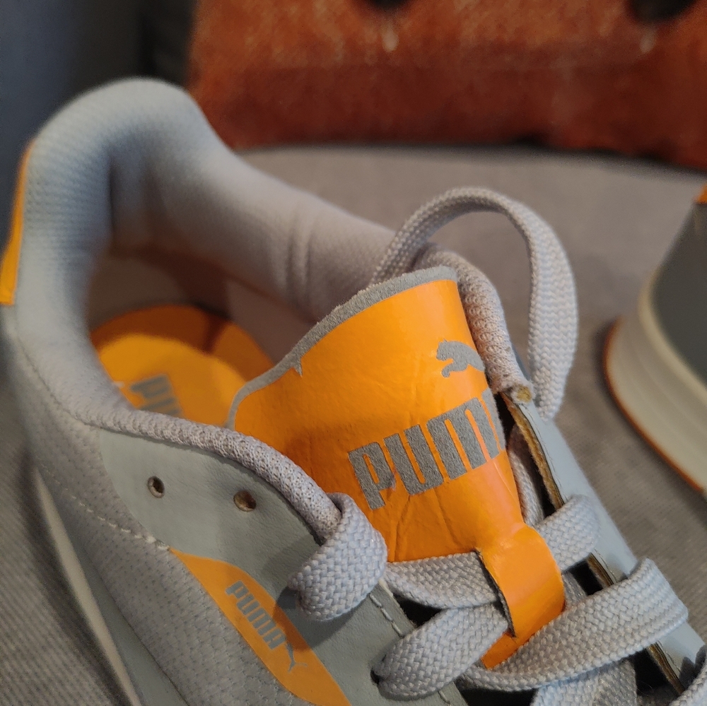 Puma Tennis shoes - Picture 13 of 13